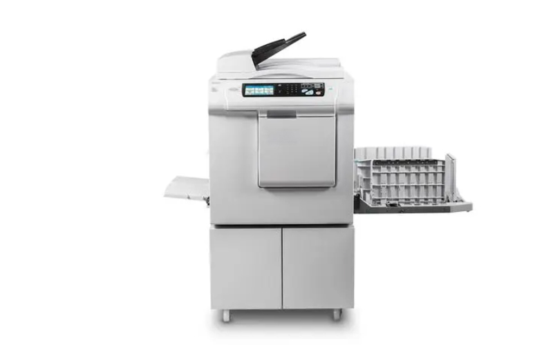 速印機(jī)外殼用阻燃PCABS合金材料有什么性能優(yōu)勢？