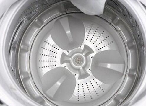 波輪洗衣機內(nèi)桶