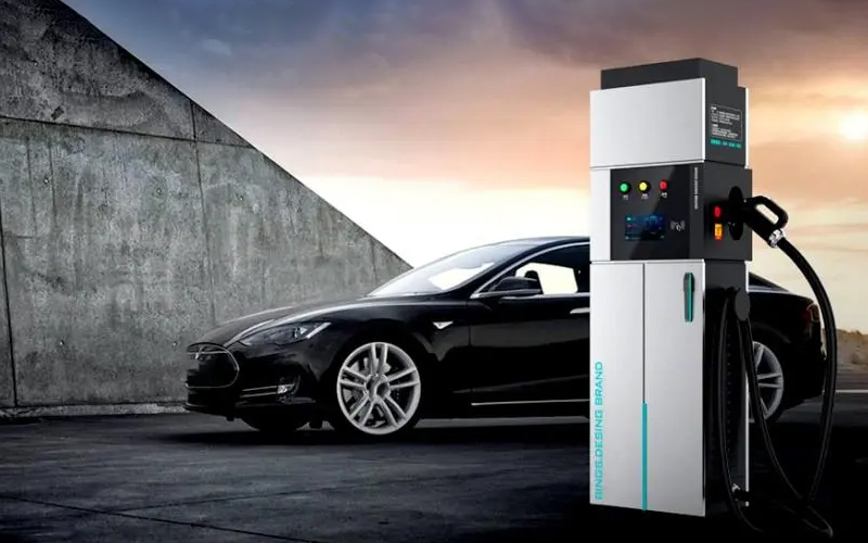 注塑廠痛點(diǎn)：充電樁外殼成本高、易老化？國內(nèi)改性ASA材料哪家好