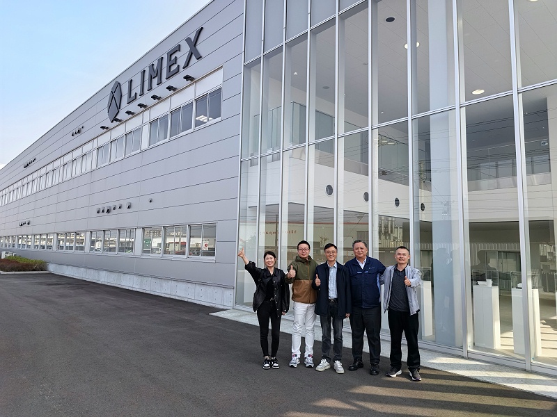 青島中新華美+日本TBM，共推碳酸鈣減塑PP創(chuàng)新材料