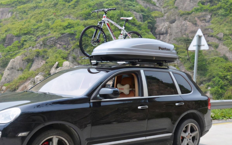 想了解車(chē)載行李架用PC/ASA材料，這篇文章一定要看到最后！