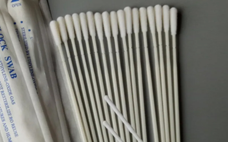 核酸檢測(cè)拭子棒