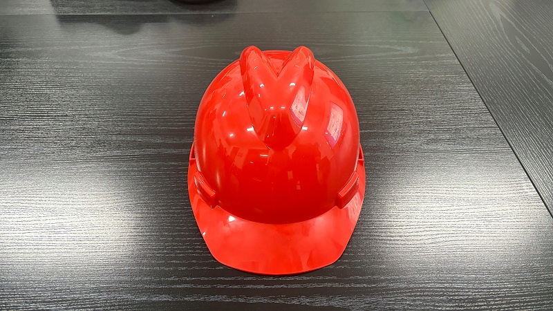 守護(hù)礦工安全，工礦安全帽用抗靜電ABS材料