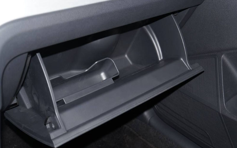 汽車(chē)手套箱