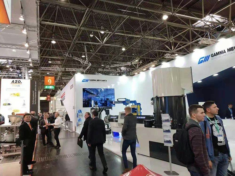 青島中新華美企業(yè)資訊—2019德國(guó)杜塞爾多夫國(guó)際塑料及橡膠展