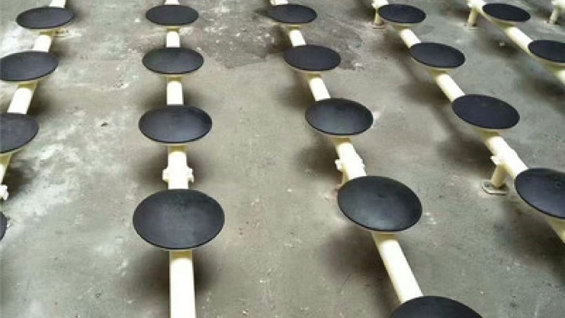 盤(pán)式?曝氣器用玻纖增強(qiáng)PP材料