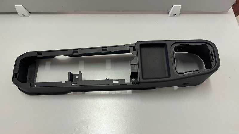 汽車內(nèi)飾件用低氣味、低VOC改性PP材料