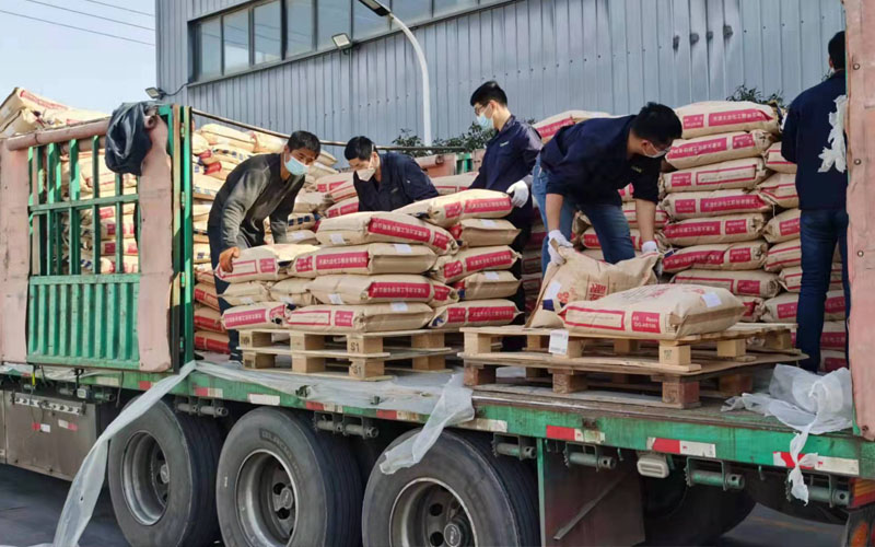 疫情面前顯擔(dān)當(dāng)，上下同心共奮戰(zhàn)——青島中新華美“戰(zhàn)疫”行動(dòng)