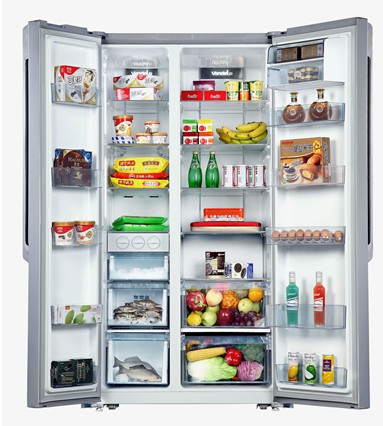 冰箱內(nèi)膽用押出級(jí)ABS板材料哪家好，中新華美為您定制生產(chǎn)