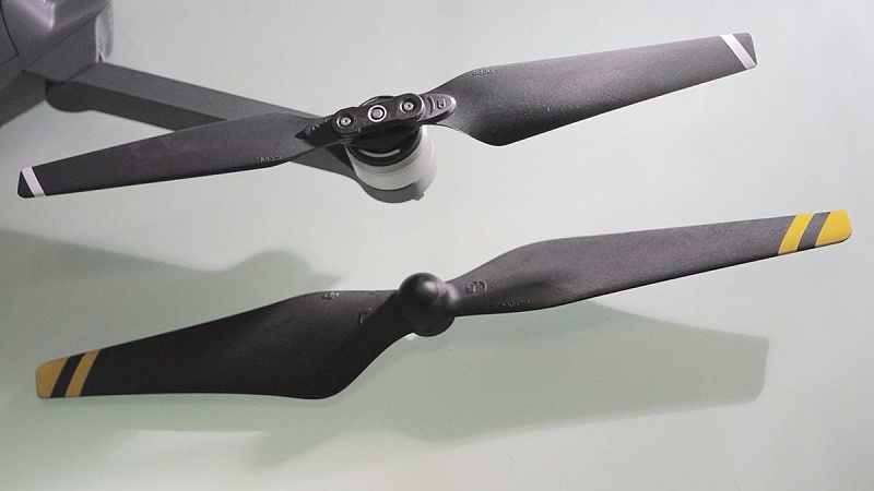 無(wú)人機(jī)葉片