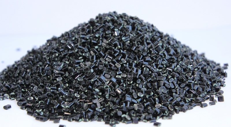 中新華美改性塑料廠：感應(yīng)洗手液器專用透紅外ABS材料性能解析