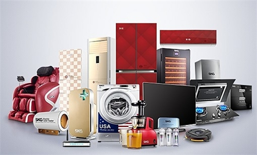 成本高、性能差？滑石粉改性PP讓家電外殼注塑更省、更耐用