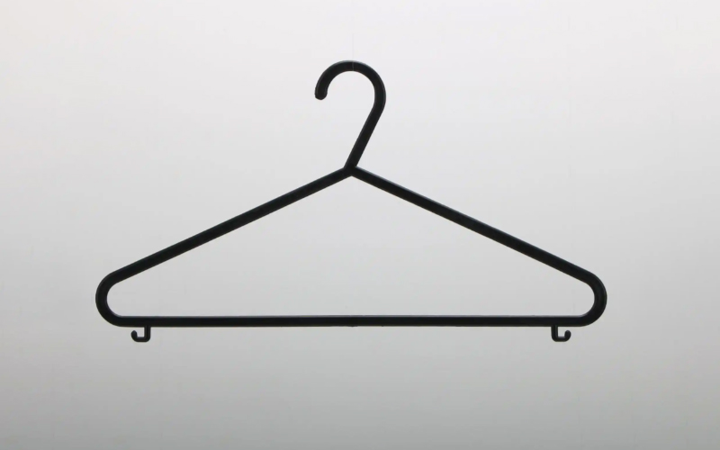 告別衣架脆裂！中新華美改性塑料廠給你滑石粉+PP材料解決方案