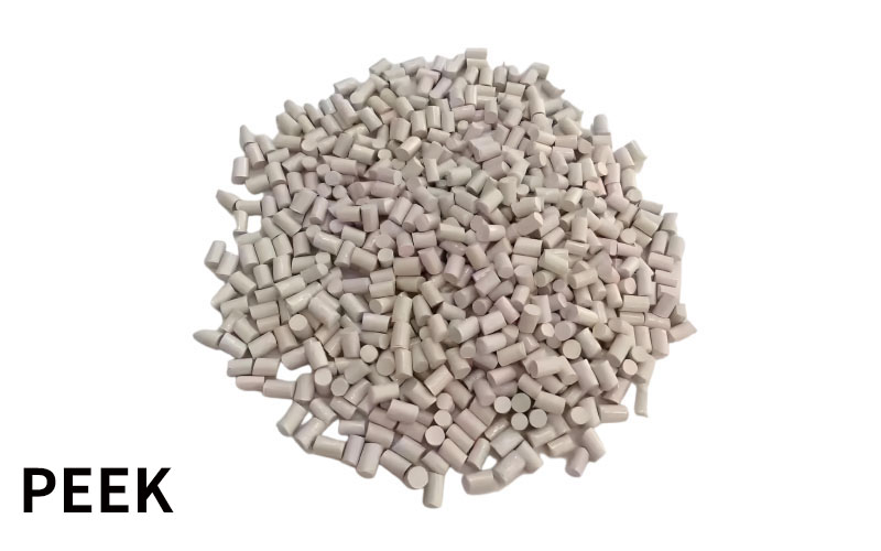 玻纖增強(qiáng)PEEK材料生產(chǎn)廠家：高端齒輪制造的優(yōu)選方案