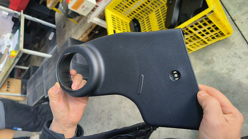 汽車(chē)內(nèi)飾件