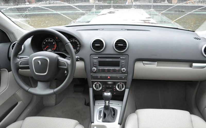 青島中新華美改性塑料廠：專業(yè)提供汽車內(nèi)飾低氣味PC/ABS解決方案