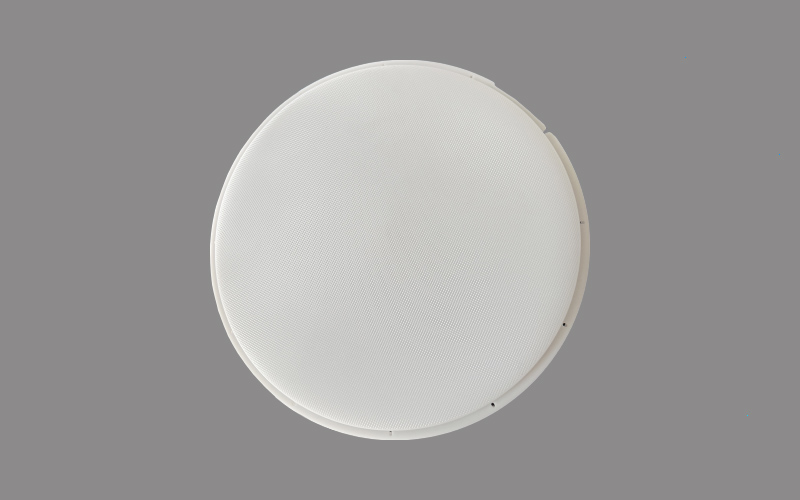 拒絕黃變、不易破損！燈罩專用光擴(kuò)散PC材料，改性源頭廠家直供