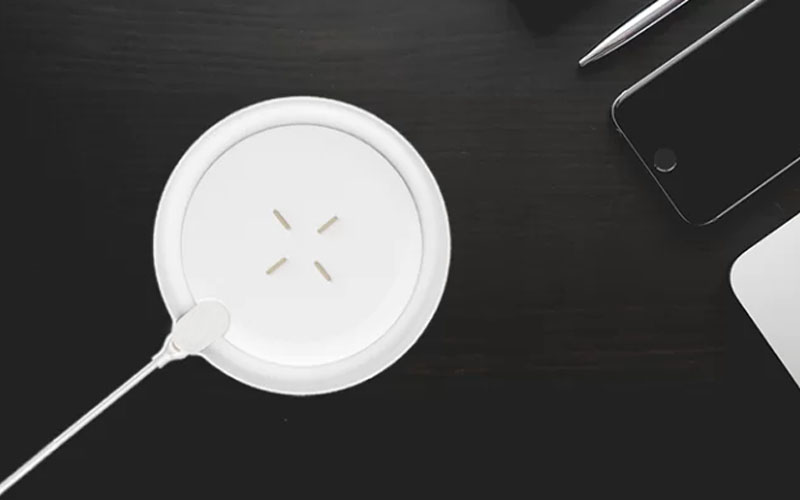 解讀：無線充電器產(chǎn)品為什么需要用阻燃PC合金材料生產(chǎn)？