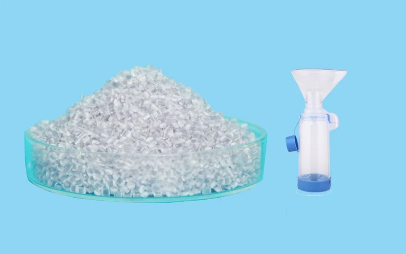 醫(yī)用儲霧罐