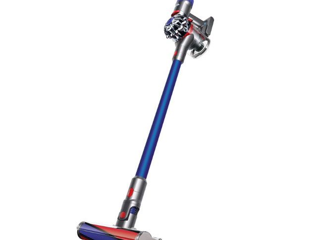 改性塑料在吸塵器中的應(yīng)用