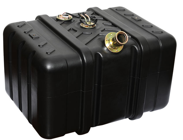 汽車(chē)燃油箱用改性塑料