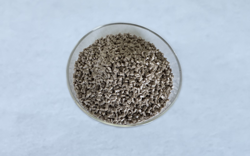 玻纖增強(qiáng)PPS塑料顆粒