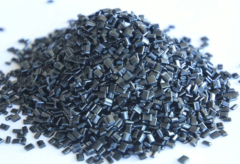 低氣味、低VOC汽車(chē)專用改性PP材料--中新華美改性塑料