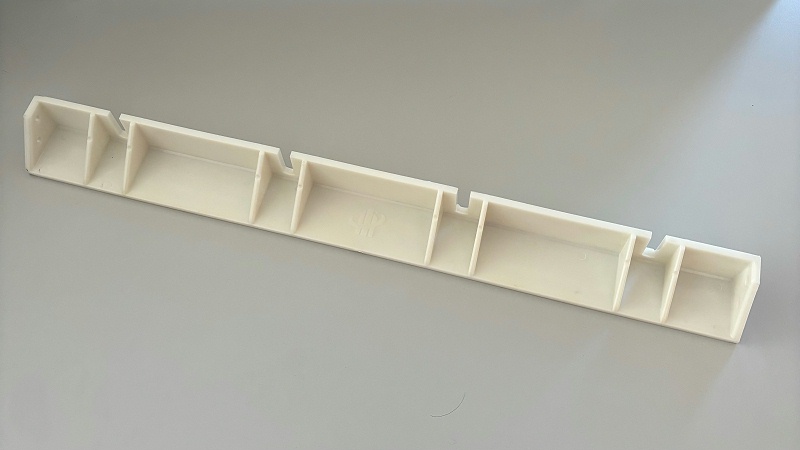 一文了解混凝土預(yù)制構(gòu)件模具用PC/ABS合金材料的優(yōu)勢(shì)