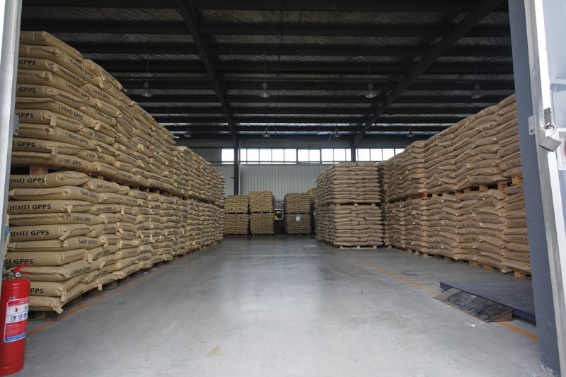 臺灣奇美阻燃級ABS 三款常用材料PA-765、PA-765A、PA-765B性能介紹