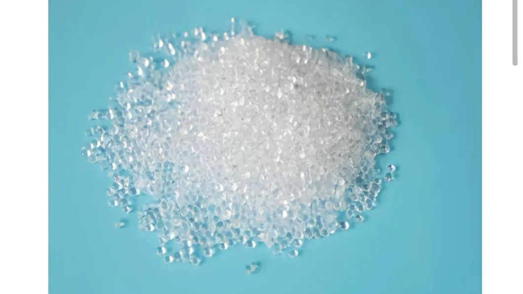 TPE、TPV、TPU：高性能彈性體的多樣化應(yīng)用