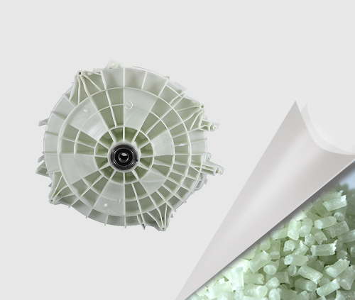 玻纖增強(qiáng)PP顆粒