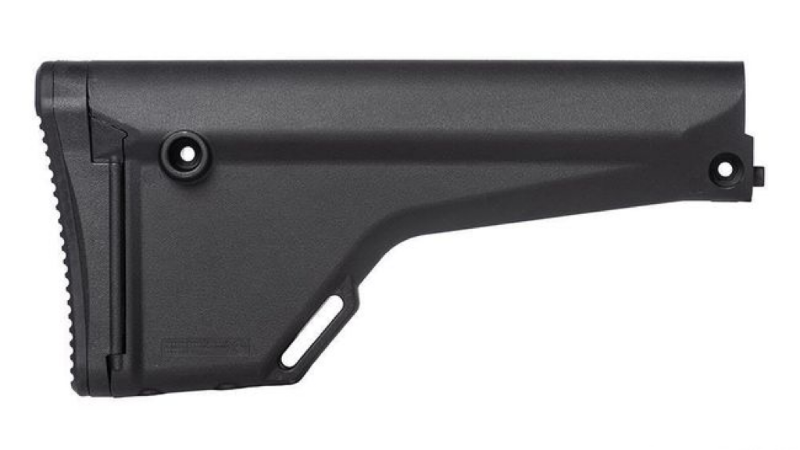 軍用槍托用玻纖尼龍材料