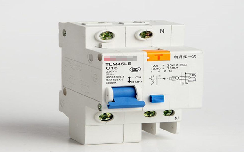 看完這篇文章，讓你徹底了解玻纖阻燃PBT材料制備漏電保護器的優(yōu)勢