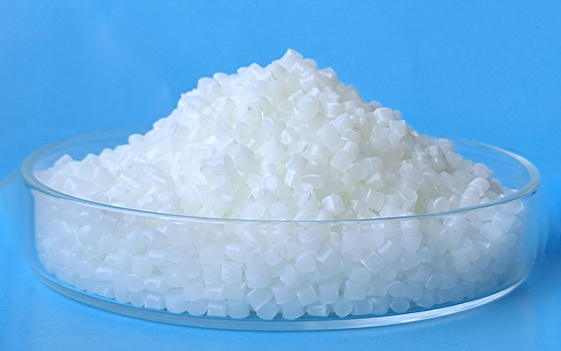 奇美合資，原材料種類牌號齊全 ABS有優(yōu)勢