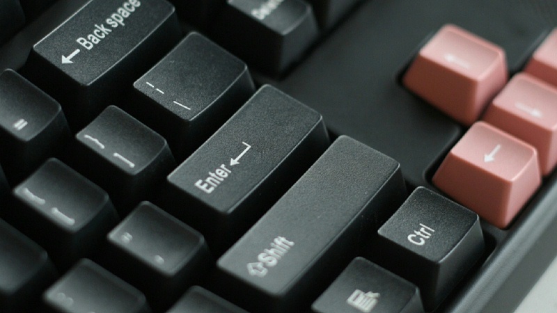 PCABS合金材料按鍵