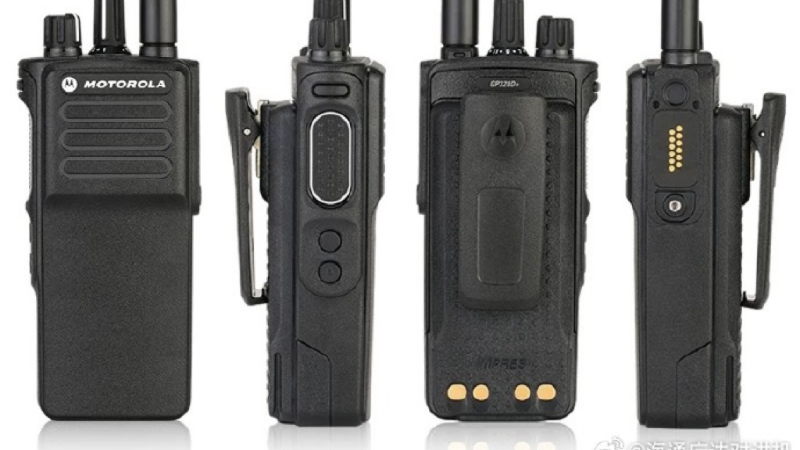 青島中新華美阻燃抗UV ABS材料：打造耐用可靠的對(duì)講機(jī)外殼