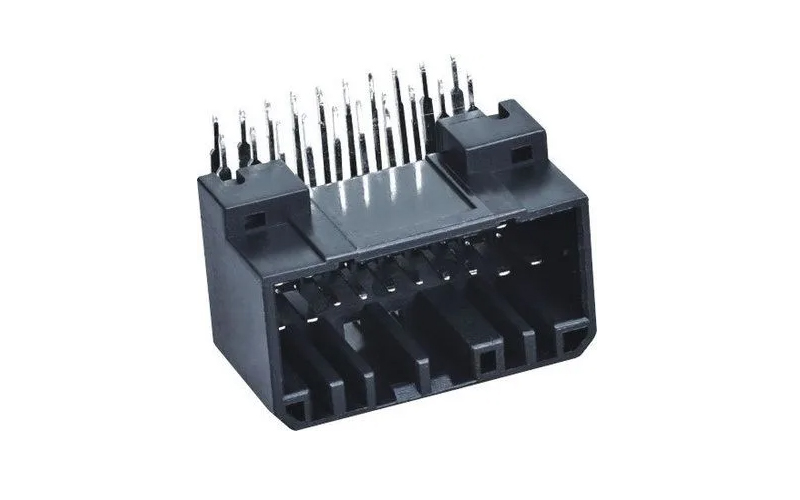 汽車(chē)連接器