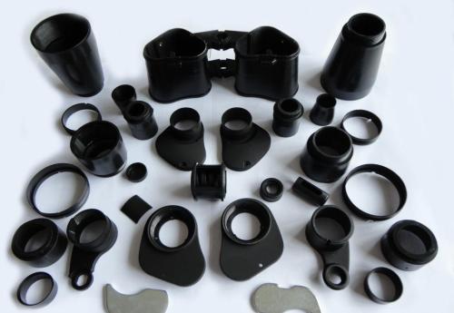 改性工程塑料制品產(chǎn)生銀紋和氣泡怎么辦？