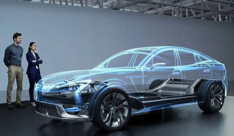 車輛購置稅減半!汽車內(nèi)飾用3.0級改性PP料迎來春天！