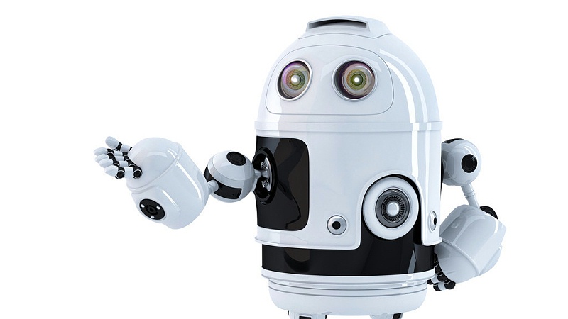 機器人用改性塑料