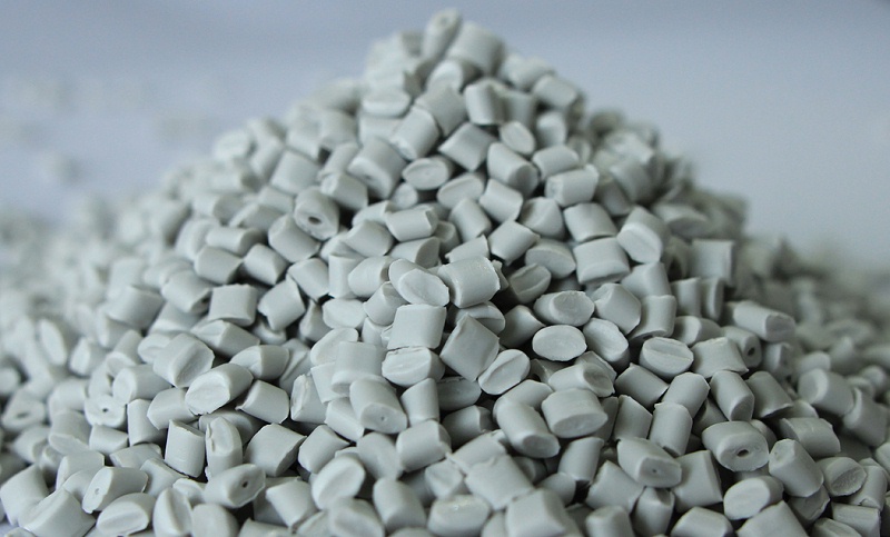 中新華美汽車保險杠專用PP改性料