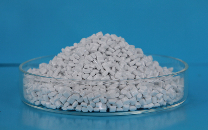 青島中新華美改性塑料廠消防報(bào)警器用阻燃PC材料快速為您報(bào)價(jià)