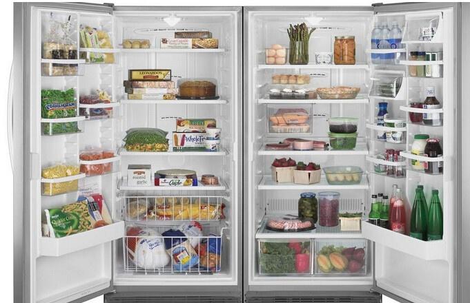 抗菌材料在家電中應(yīng)用--中新華美改性塑料