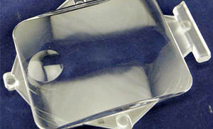 改性工程塑料制品成型不良出現(xiàn)縮水怎么辦？