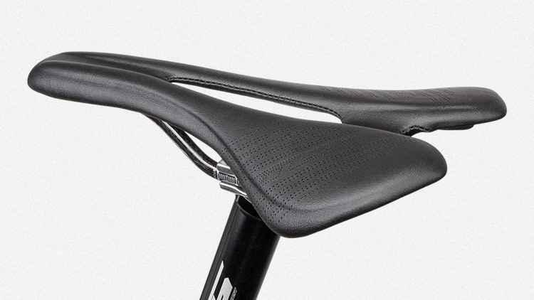 賽級(jí)自行車座用碳纖尼龍材料