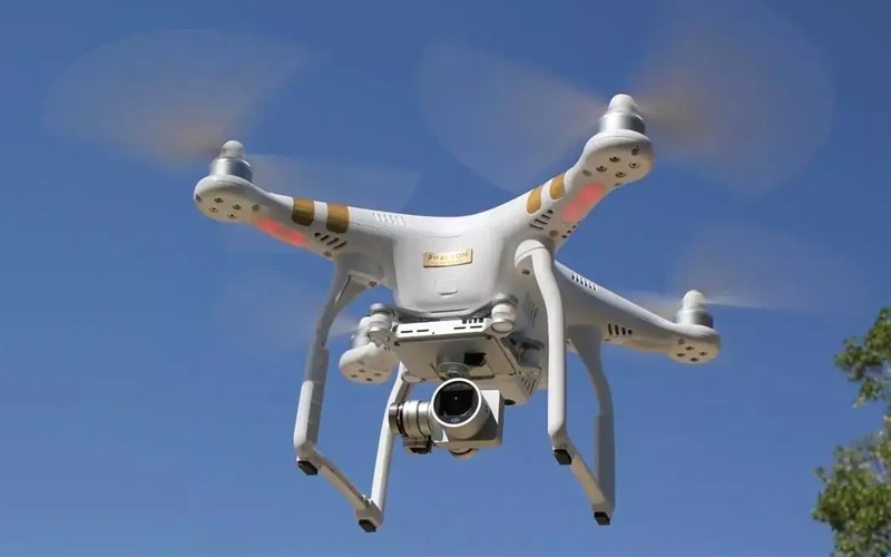 無(wú)人機(jī)外殼用改性塑料你知道多少？