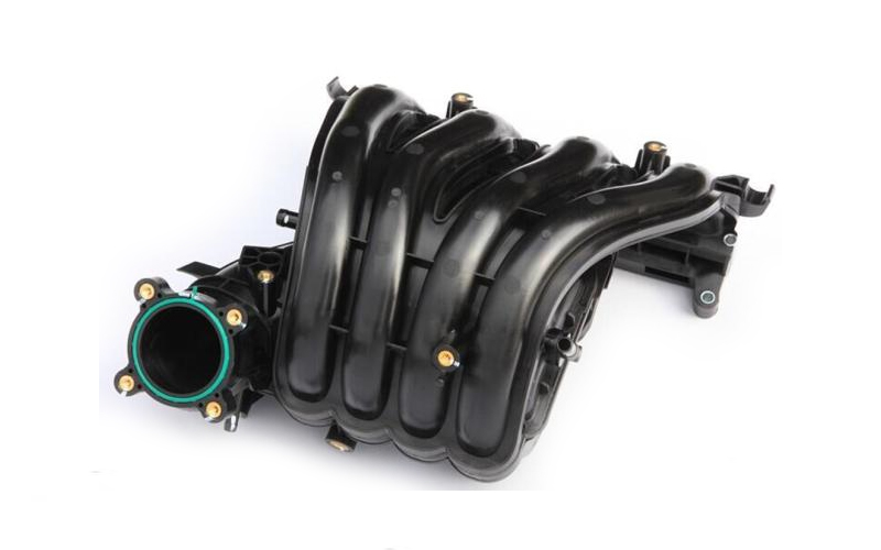 汽車進(jìn)氣歧管