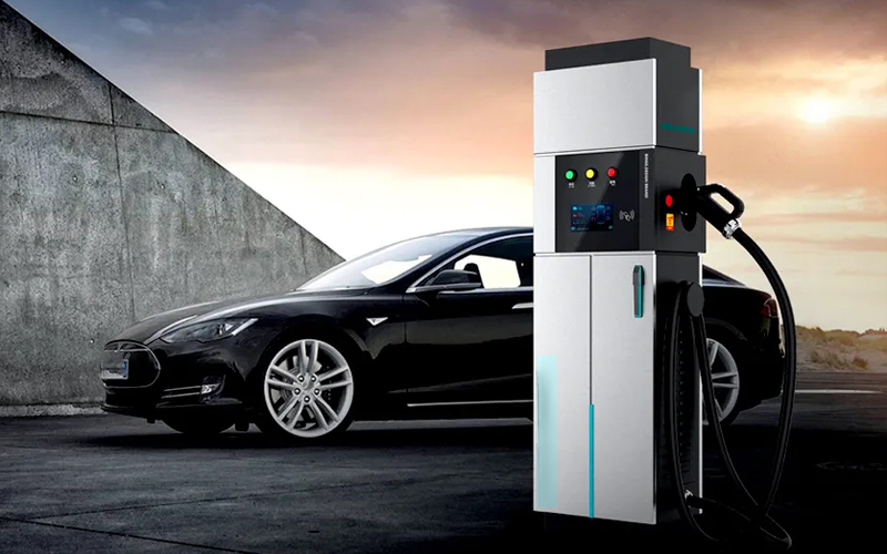 汽車充電樁部件專用玻纖增強(qiáng)阻燃PP材料多少錢一噸