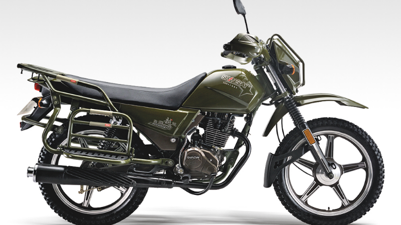 國(guó)內(nèi)改性塑料廠：摩托車車燈專用染色亞克力性能優(yōu)勢(shì)