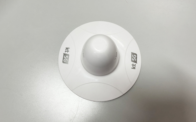 5G天線罩材料怎么選？中新華美改性ASA一站式解決方案